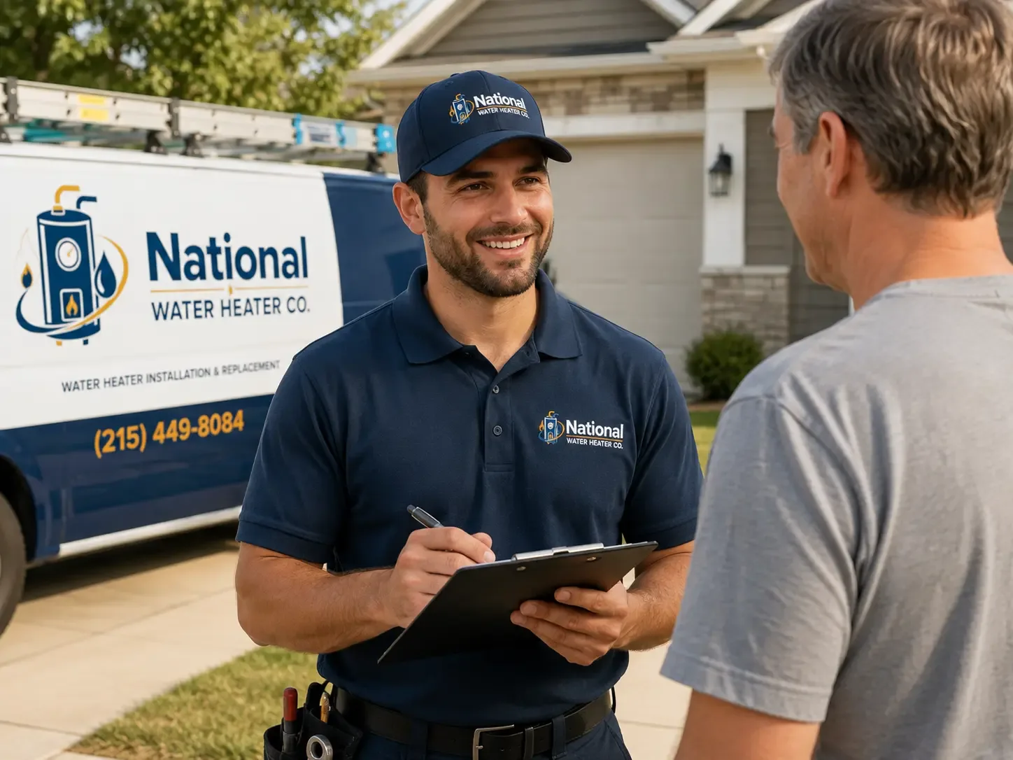 Water Heater Installation Oakland, AR FAQs